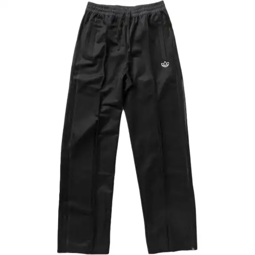 Adidas Originals FirebirdPRIMEGREEN WMNS Sports Pants Women's Black
