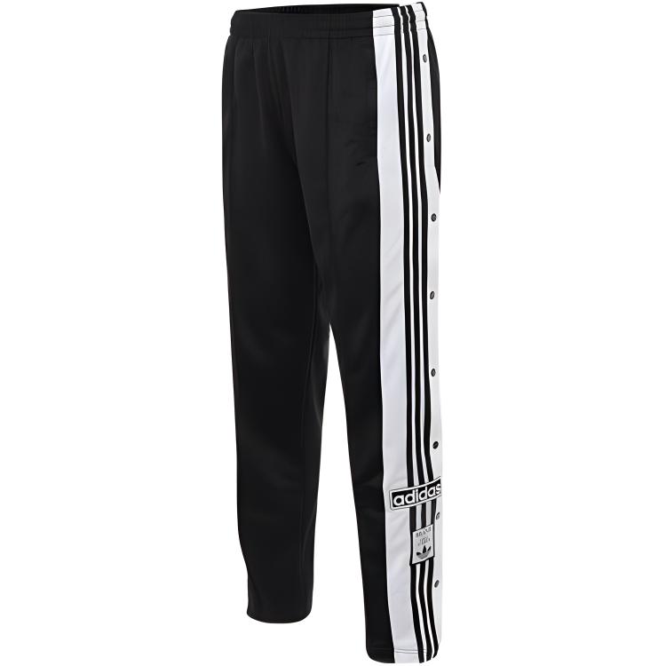 Adidas Originals ADIBREAK PANT Sports Pants Women’s Black/White