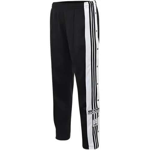 Adidas Originals ADIBREAK PANT Sports Pants Women's Black/White