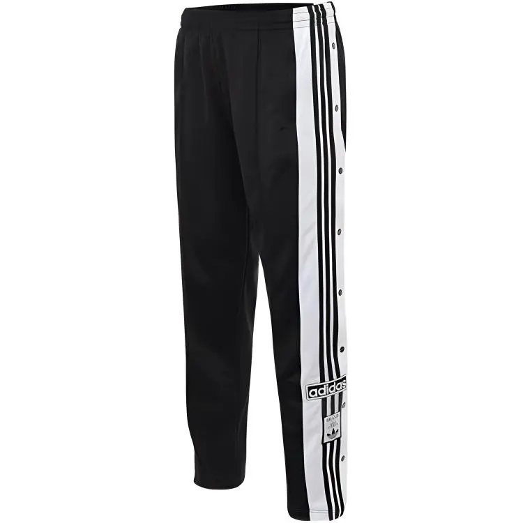 Adidas Originals ADIBREAK PANT Sports Pants Women's Black/White