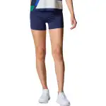 Under Armour PR '25 Sports Shorts Women's Marine Blue 410