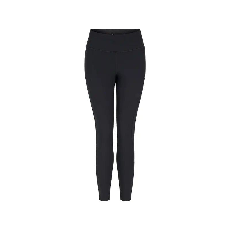 ASICS Running Pants Women's Black