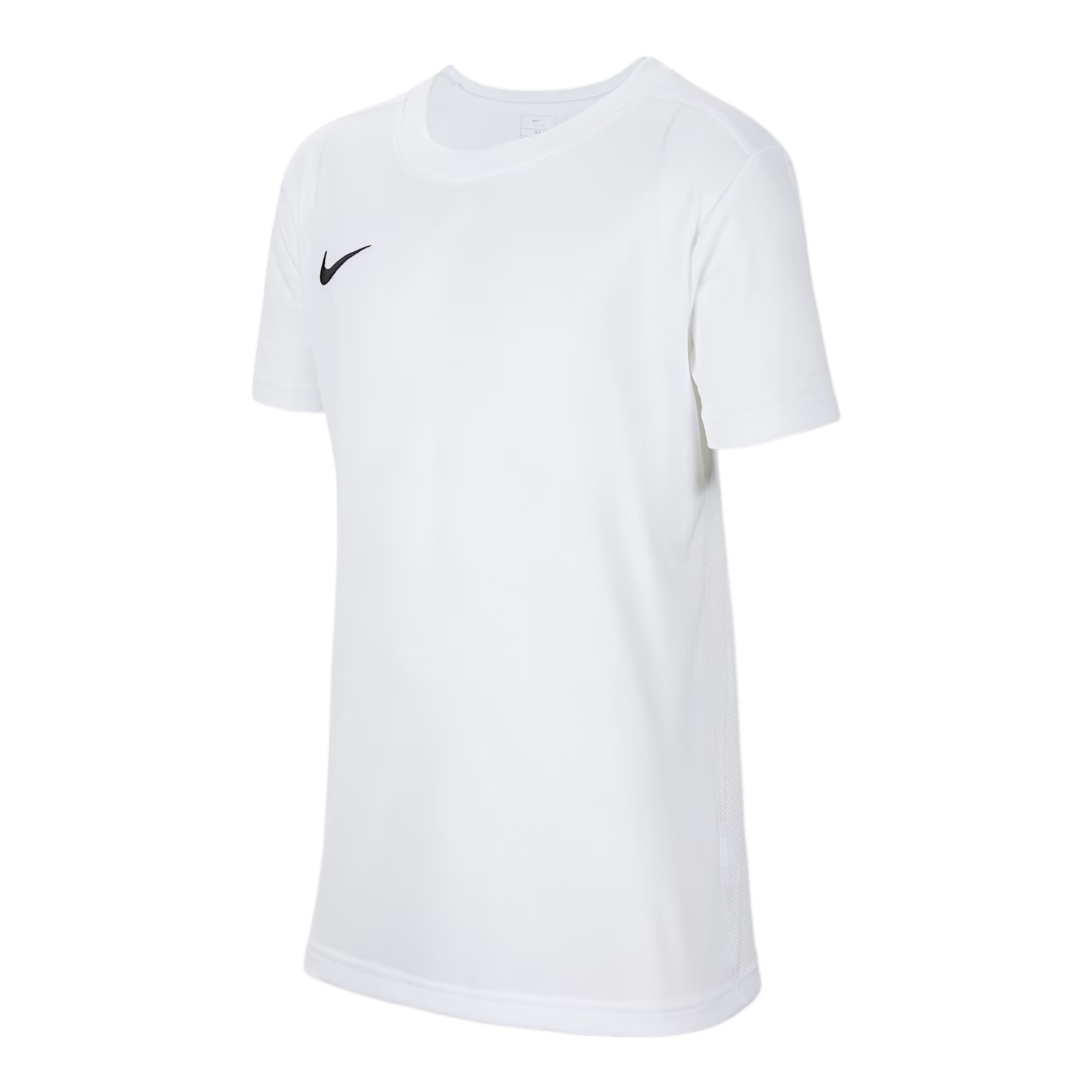 Футболка Nike Dri-FIT Park VII (белая)