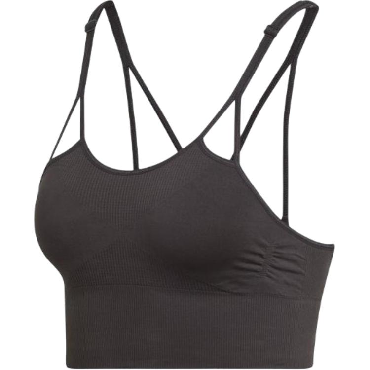 Adidas x Stella McCartney Sports Underwear Women’s Black