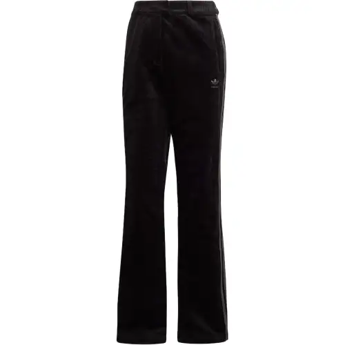Adidas Originals Sports Pants International Version Women's Black