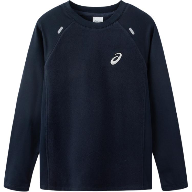 Футболка ASICS T (темно-синяя)