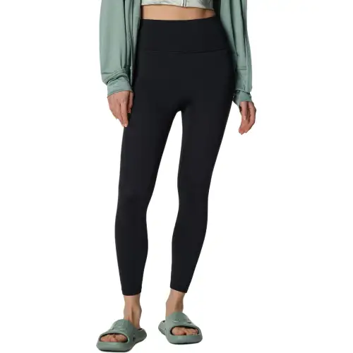 Under Armour SS25 Sports Pants Women's Black