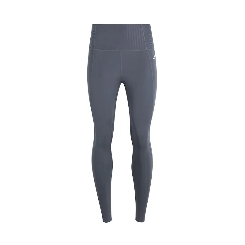 Adidas Optime Sports Pants Women's Gray
