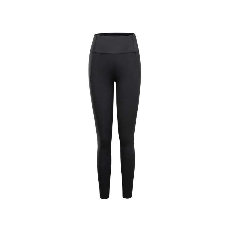 SALOMON Sports Pants Women's Pitch Black