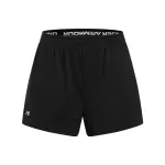 Under Armour Play Up Tech™ Sports Shorts Women's Black