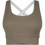 Asics Sports Underwear Women's Khaki