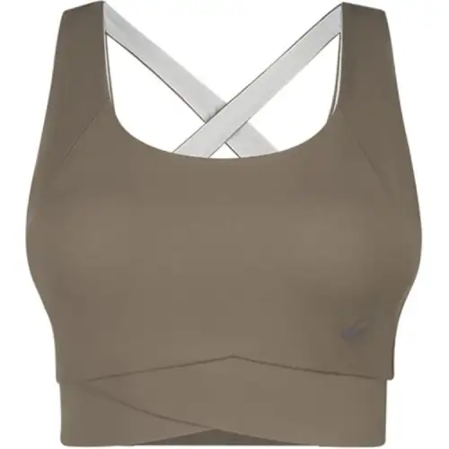 Asics Sports Underwear Women's Khaki