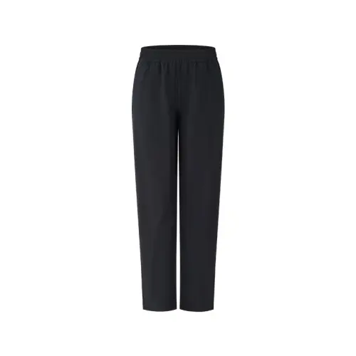 Asics SS25 Sports Pants Women's Black
