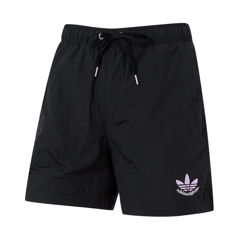 Adidas Originals CITY SKATE Sports Shorts Women’s Black