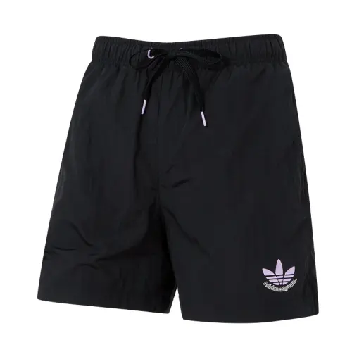 Adidas Originals CITY SKATE Sports Shorts Women's Black
