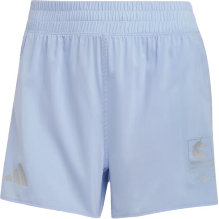 Adidas Free Shipping With AdiClub Boston Marathon® 2025 Own The Run Shorts