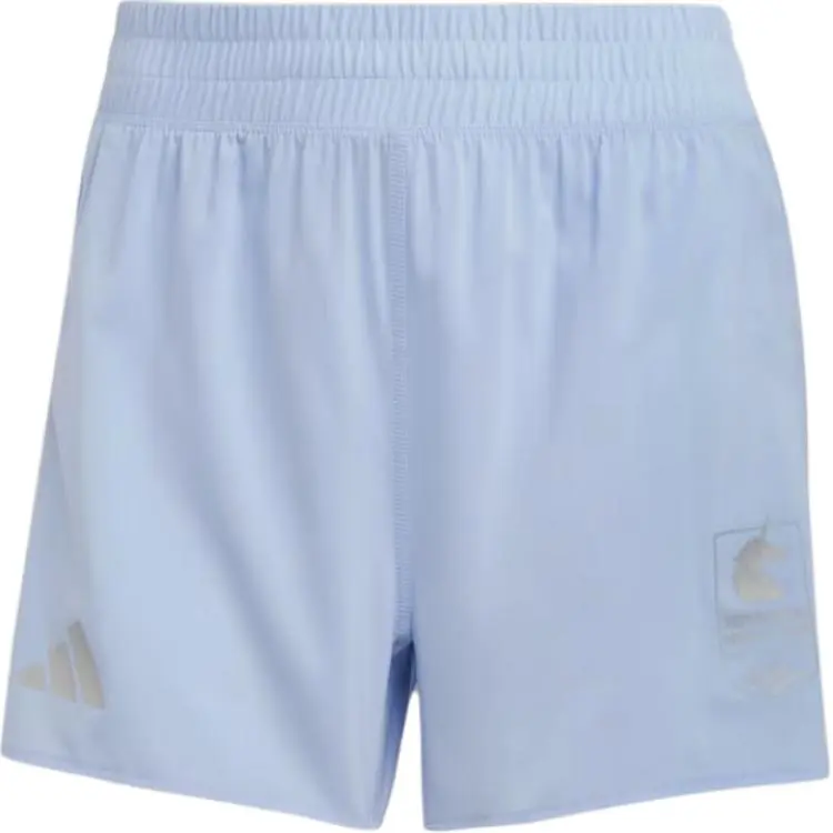 Adidas Free Shipping With AdiClub Boston Marathon® 2025 Own The Run Shorts