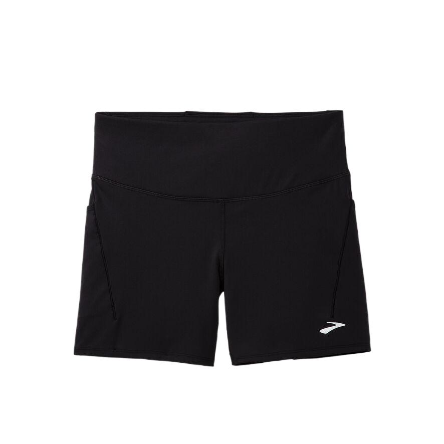 Brooks Sports Shorts Women's Black