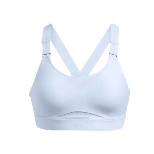 Under Armour Infinity Sports Underwear Women's Blue