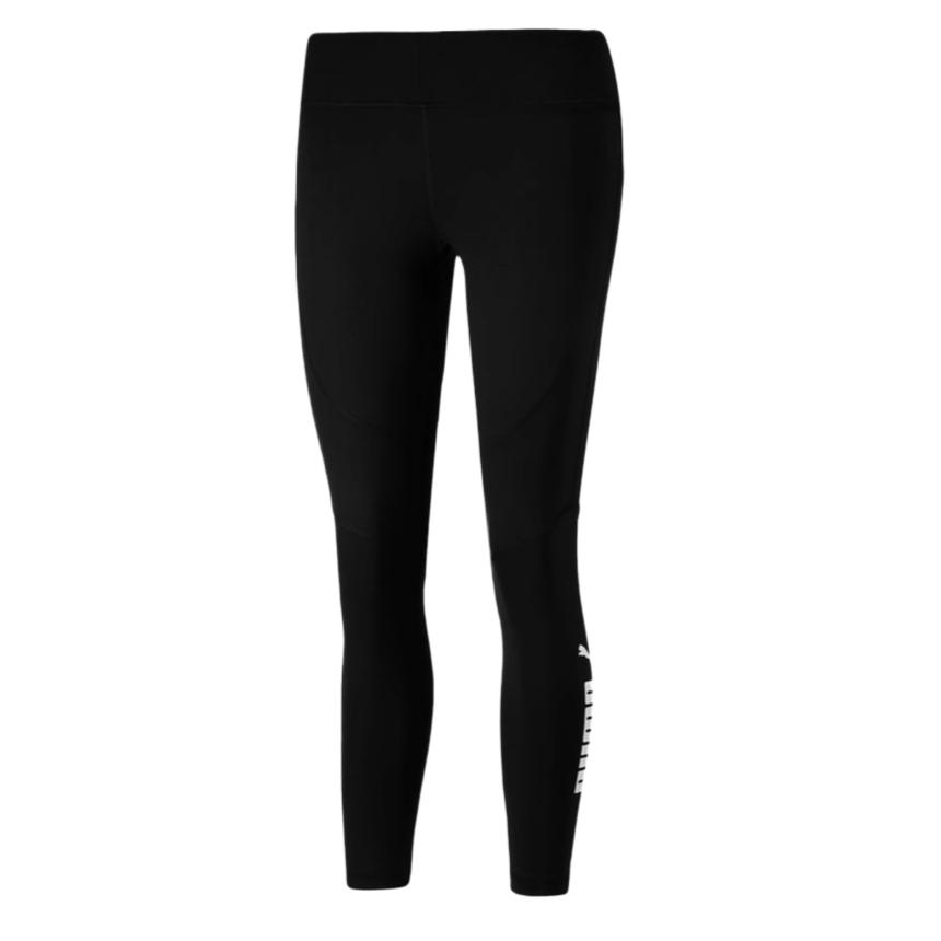 PUMA Sports Pants Women’s Black