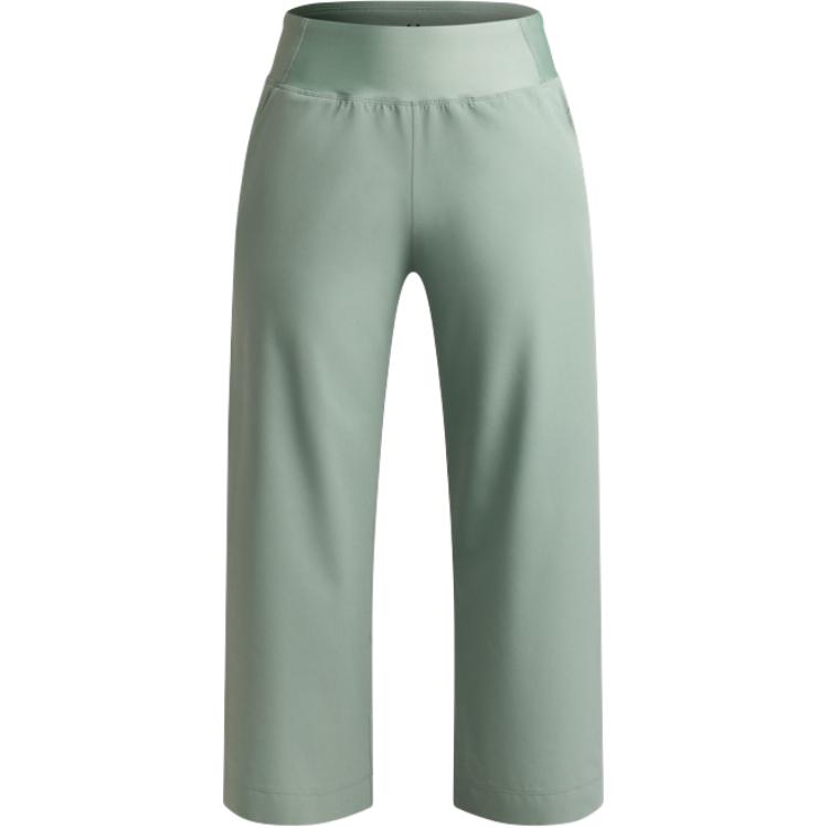 Under Armour Fish Pro Sports Pants Women’s Lime Green
