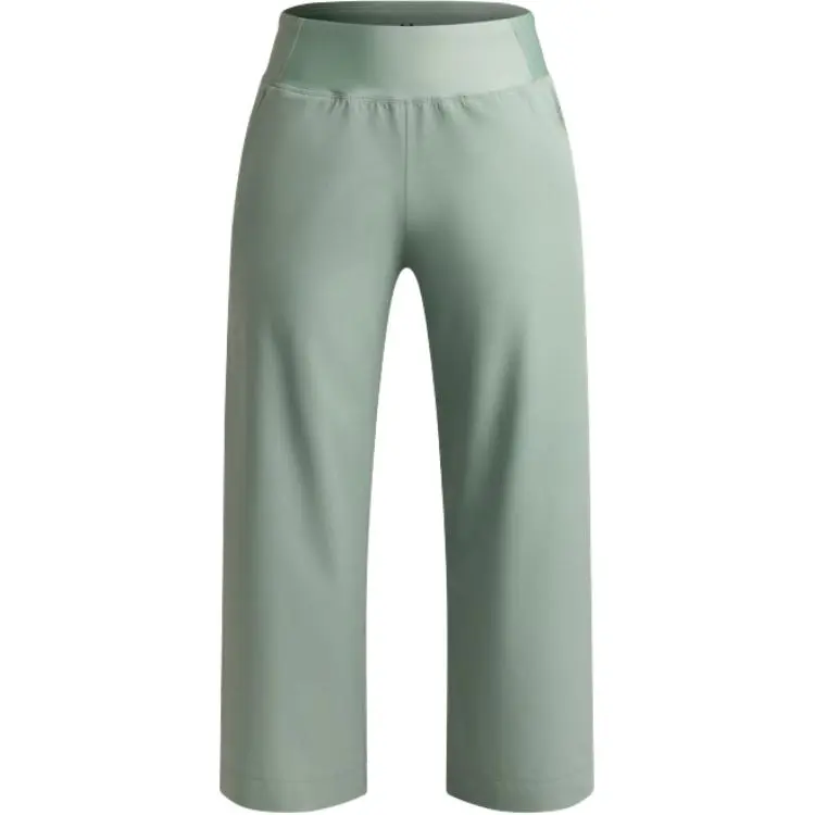 Under Armour Fish Pro Sports Pants Women's Lime Green