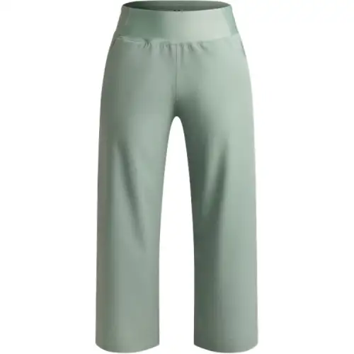 Under Armour Fish Pro Sports Pants Women's Lime Green