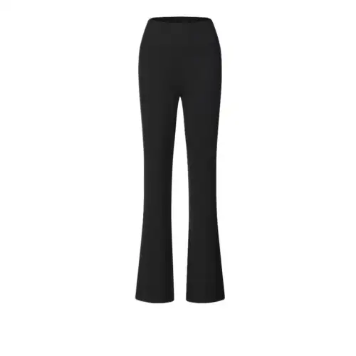 FILA Athletics Sports Pants Women's Pitch Black