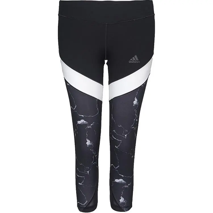 Adidas Sports Pants Women's Black