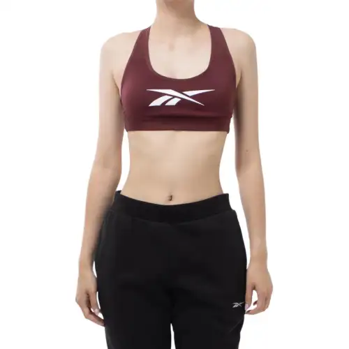 Reebok Sports Underwear Women's Burgundy