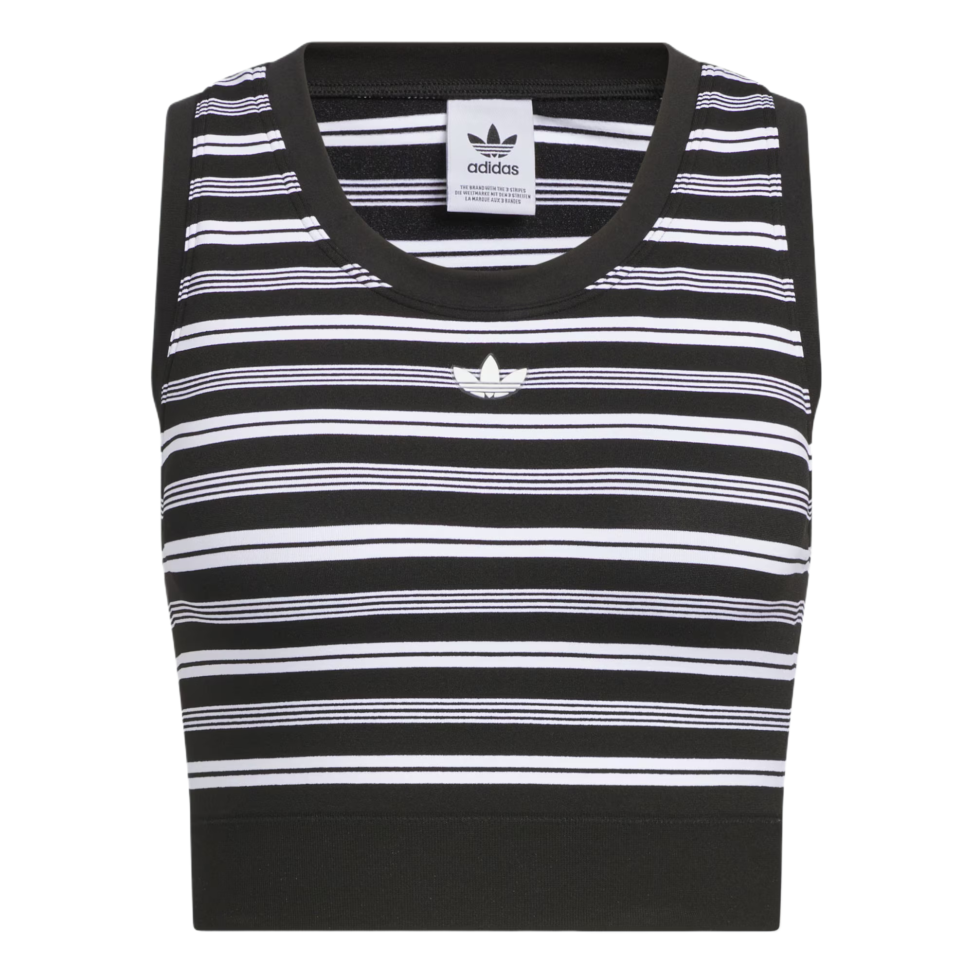 Adidas Originals Sport Vests Women's Black