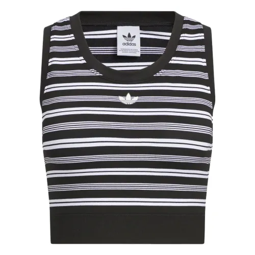 Adidas Originals Sport Vests Women's Black