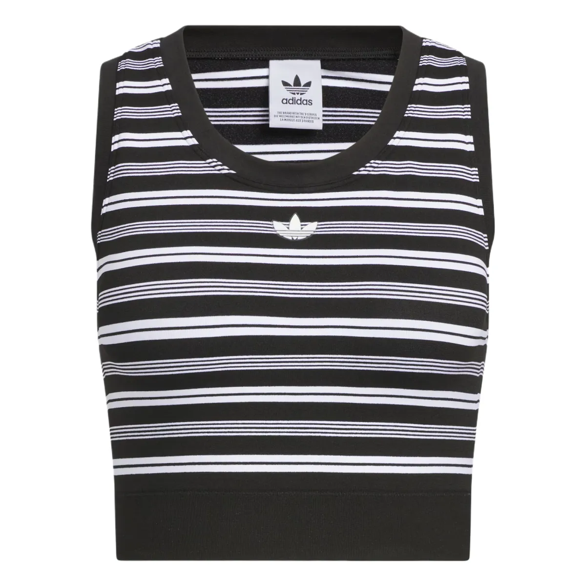 Adidas Originals Sport Vests Women's Black