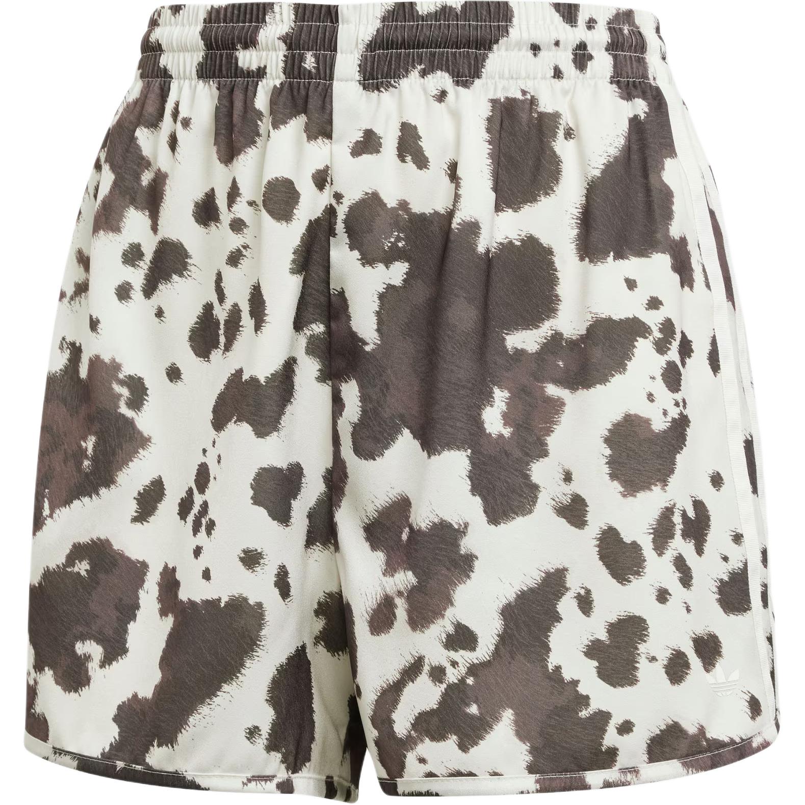 Adidas Originals Satin Shorts