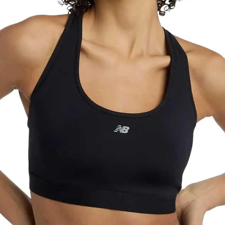 New Balance Sports Underwear Women's Black BK