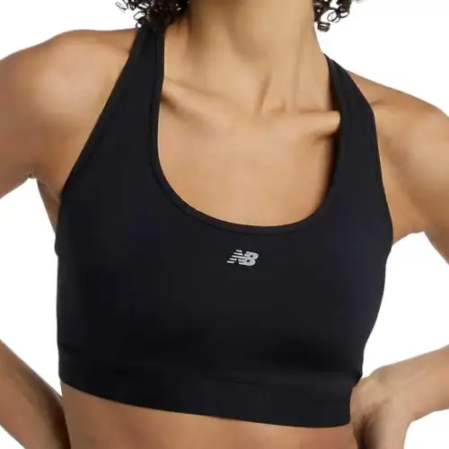 New Balance Sports Underwear Women's Black BK