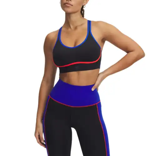 Under Armour Sports Underwear Women's Black