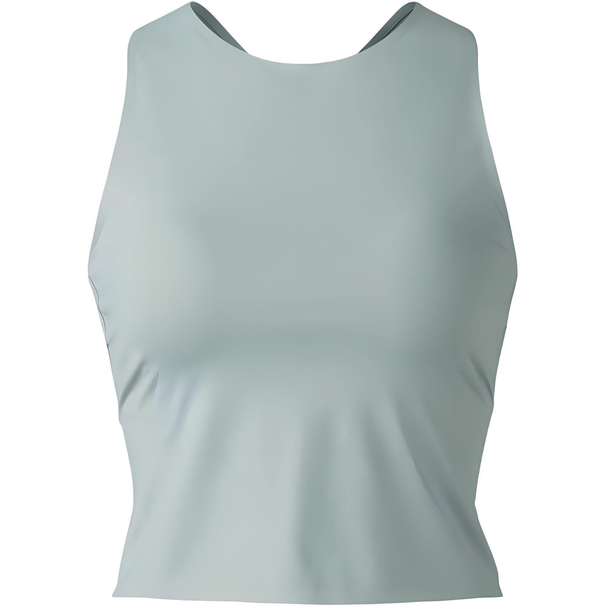 UNIQLO x Clare Waight Keller C Collection Sport Vests Women's Green