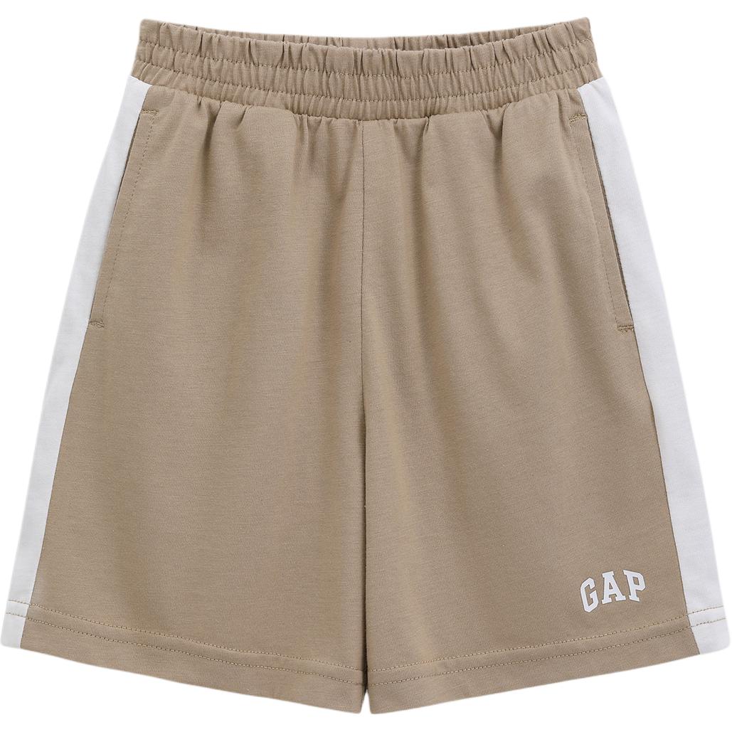 Шорты GAP Logo (однотонные)