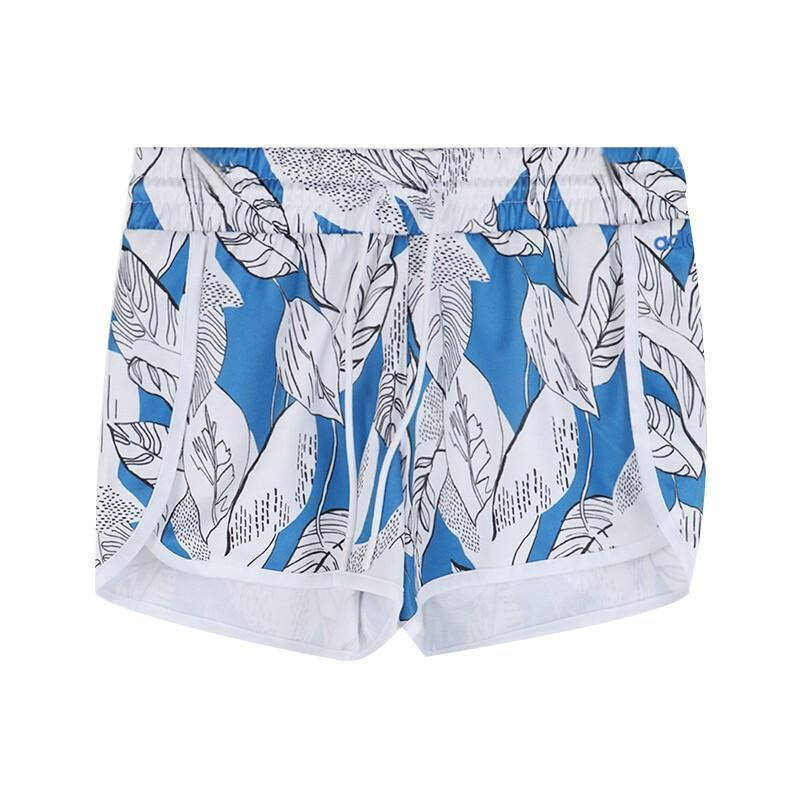 Adidas Sports Shorts Women’s Blue