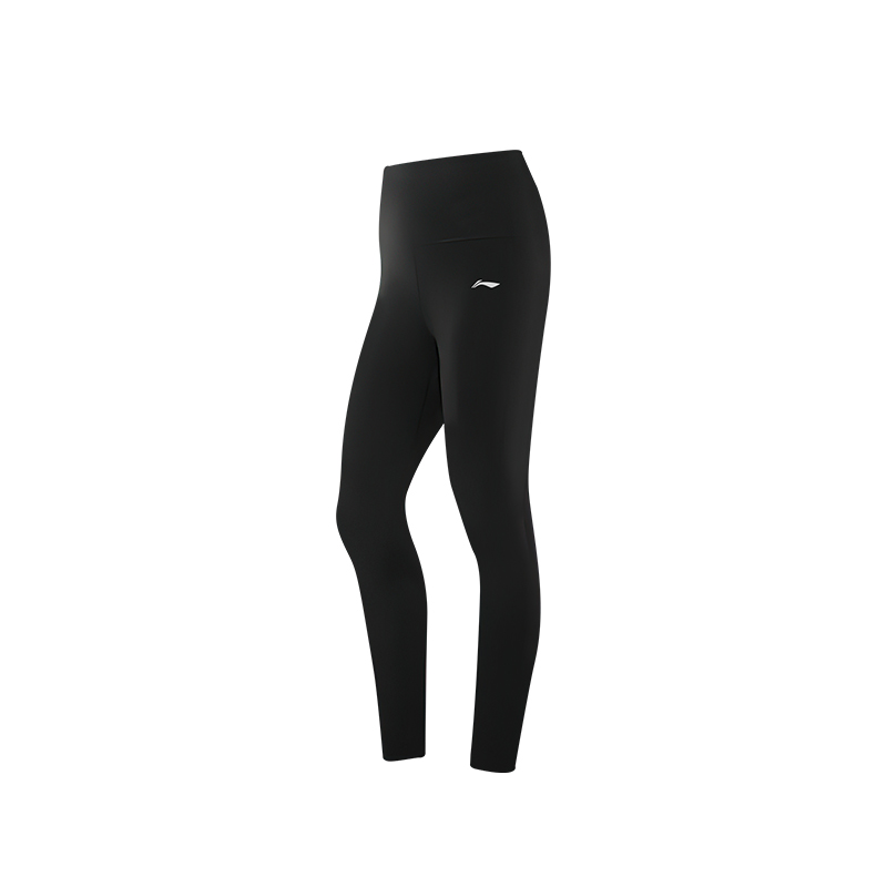 Li Ning Sports Pants Women’s Black
