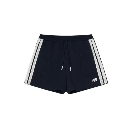 New Balance Sports Shorts Women's Marine