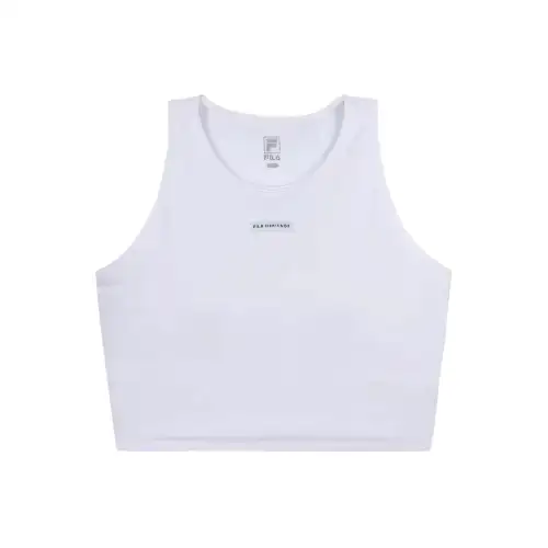 FILA Sports Underwear Women's White