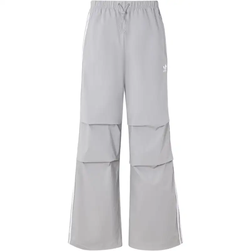 Adidas Originals Parachute Sports Pants Women's Pure Quality Gray