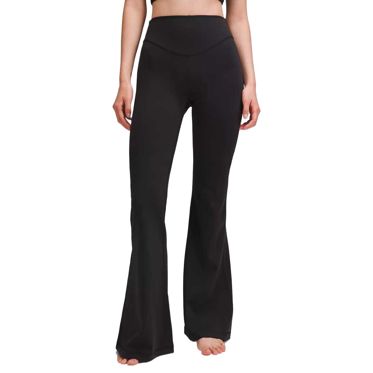 Lululemon Wunder UnderSmoothCover Sports Pants Women's