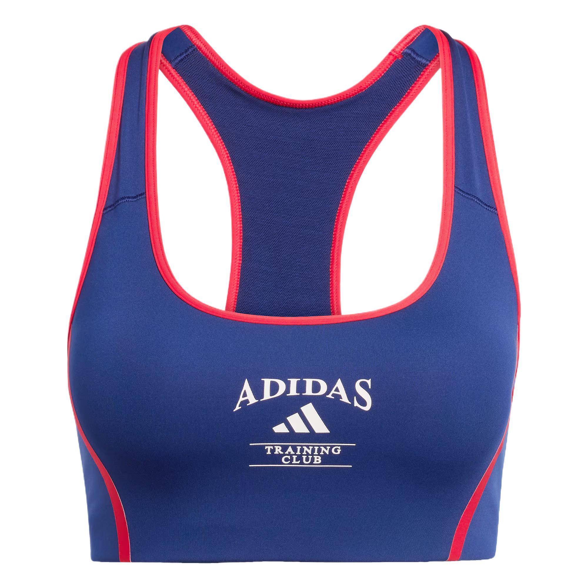Adidas Heritage Sports Underwear Women’s Dark Blue/Pink White