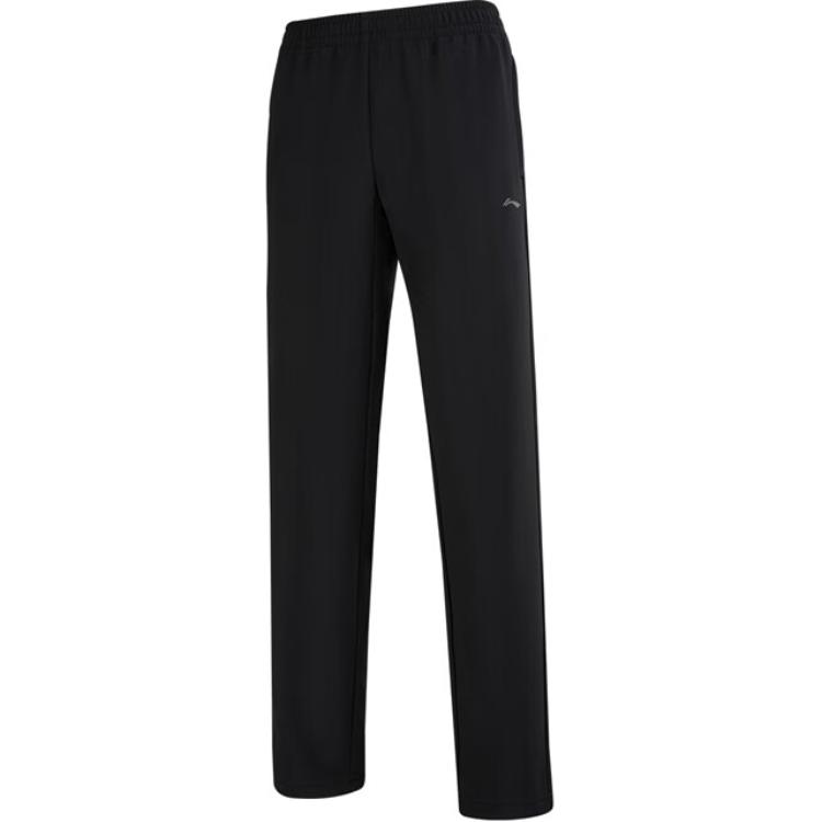 Li Ning Sports Pants Women’s Black