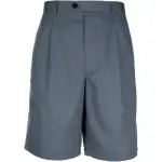 PRADA Casual Shorts Men's Blue