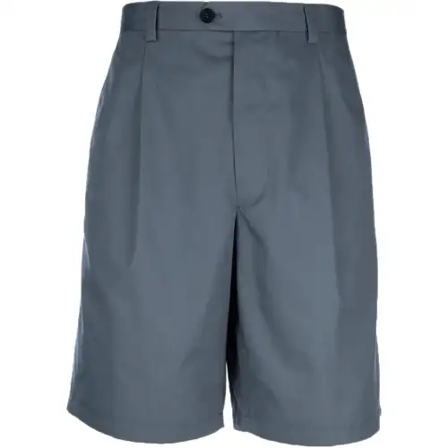 PRADA Casual Shorts Men's Blue