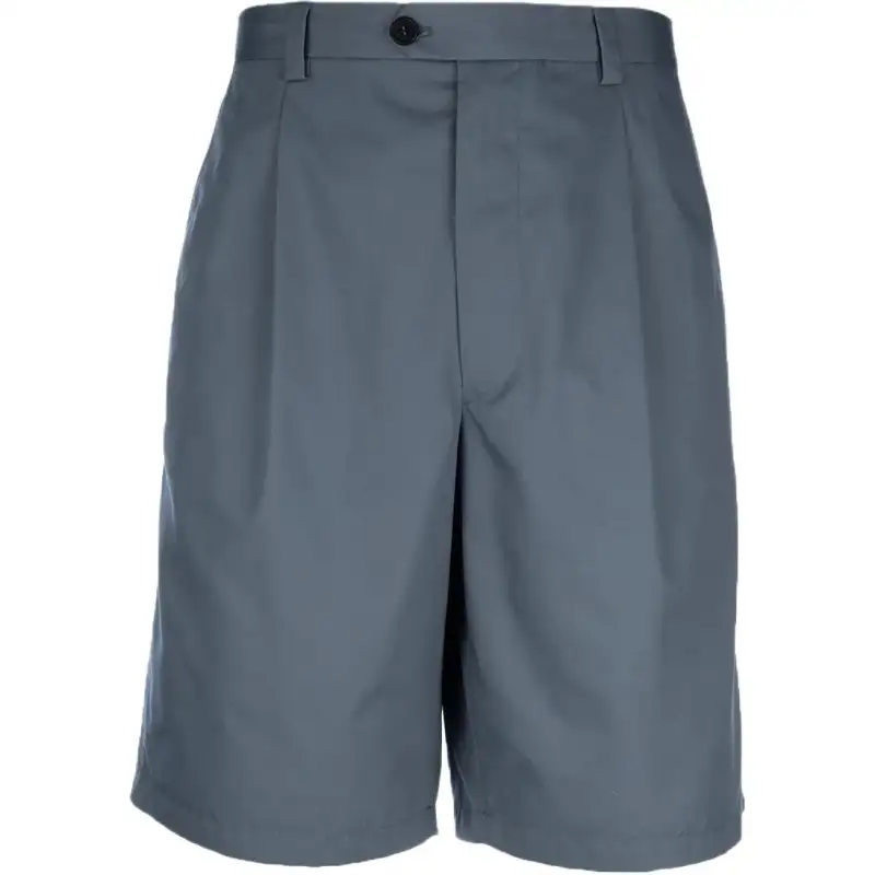 PRADA Casual Shorts Men's Blue